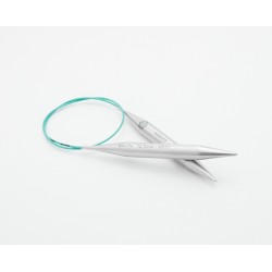 Knitpro mindful-aiguilles circulaires 100 cm 12 mmm