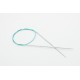 Knitpro mindful-aiguilles circulaires 100 cm 2 mmm
