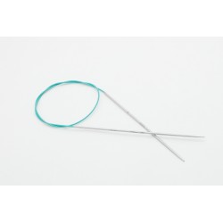Knitpro mindful-aiguilles circulaires 100 cm 2 mmm
