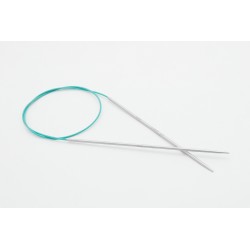 Knitpro mindful-aiguilles circulaires 100 cm 2,25 mmm
