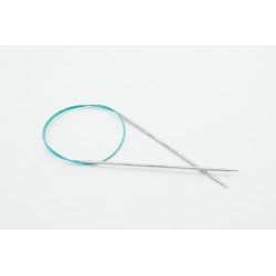 Knitpro mindful-aiguilles circulaires 100 cm 2,5 mmm