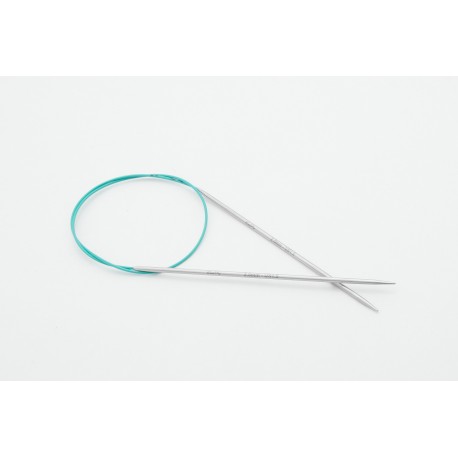 Knitpro mindful-aiguilles circulaires 100 cm 2,5 mmm