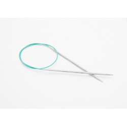 Knitpro mindful-aiguilles circulaires 100 cm 3,5 mmm