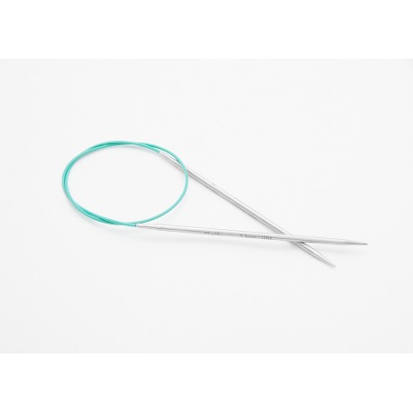 Knitpro mindful-aiguilles circulaires 100 cm 3,5 mmm