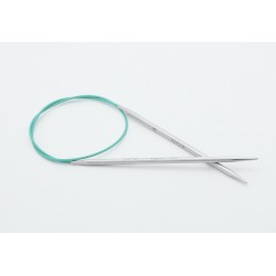 Knitpro mindful-aiguilles circulaires 100 cm 4 mmm
