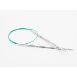 Knitpro mindful-aiguilles circulaires 100 cm 4,5 mmm