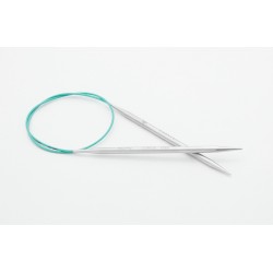 Knitpro mindful-aiguilles circulaires 100 cm 5 mmm
