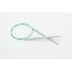 Knitpro mindful-aiguilles circulaires 100 cm 6 mmm