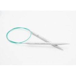 Knitpro mindful-aiguilles circulaires 100 cm 6,5 mmm