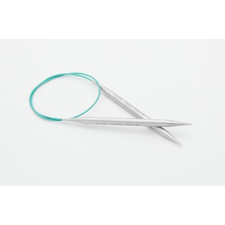 Knitpro mindful-aiguilles circulaires 100 cm 7 mmm