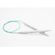 Knitpro mindful-aiguilles circulaires 100 cm 8 mmm