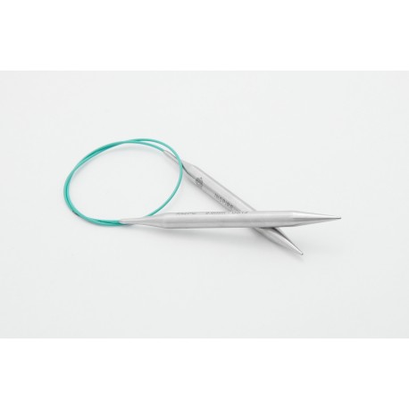 Knitpro mindful-aiguilles circulaires 100 cm 9 mmm