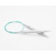 Knitpro mindful-aiguilles circulaires 120 cm 10 mm