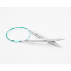 Knitpro mindful-aiguilles circulaires 120 cm 10 mm