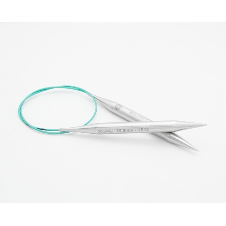 Knitpro mindful-aiguilles circulaires 120 cm 10 mm