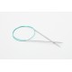 Knitpro mindful-aiguilles circulaires 120 cm 3 mm