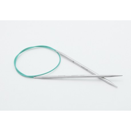 Knitpro mindful-aiguilles circulaires 120 cm 4 mm