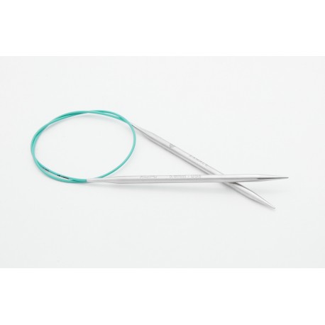 Knitpro mindful-aiguilles circulaires 120 cm 5 mm