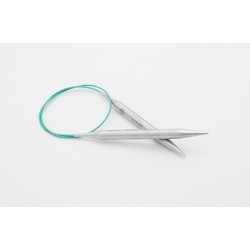 Knitpro mindful-aiguilles circulaires 120 cm 9 mm