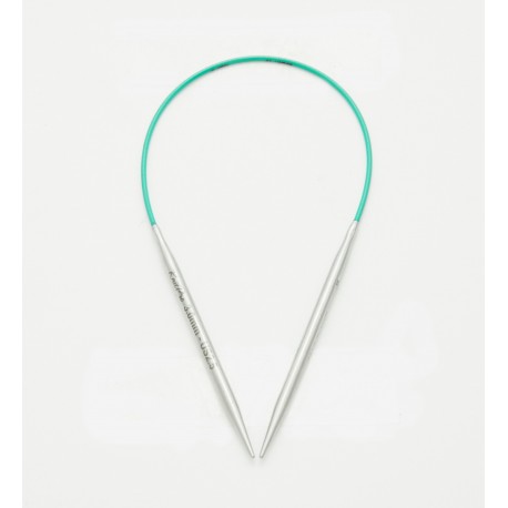 Knitpro mindful-aiguilles circulaires 25 cm 3 mm