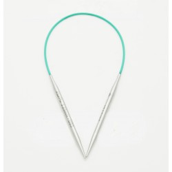 Knitpro mindful-aiguilles circulaires 25 cm 3,25 mm