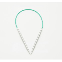 Knitpro mindful-aiguilles circulaires 25 cm 3,5 mm