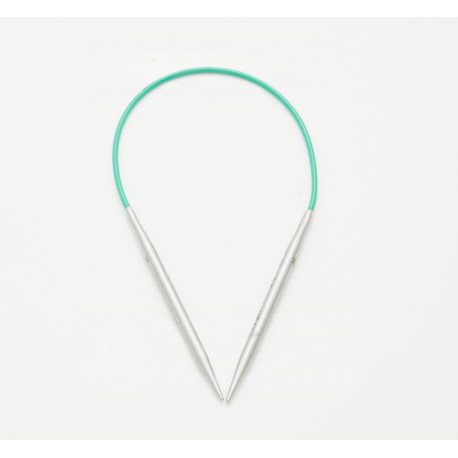 Knitpro mindful-aiguilles circulaires 25 cm 3,5 mm