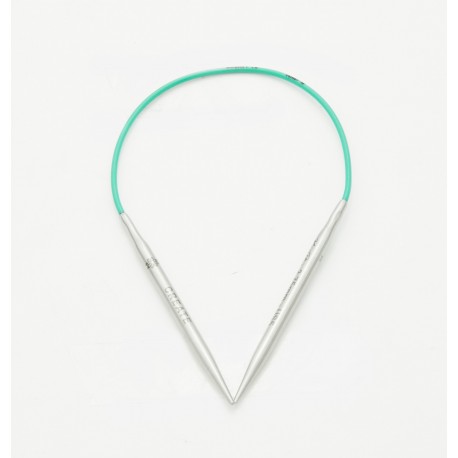 Knitpro mindful-aiguilles circulaires 25 cm 3,75 mm
