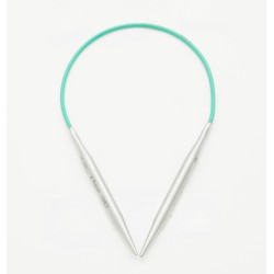 Knitpro mindful-aiguilles circulaires 25 cm 4,5 mm