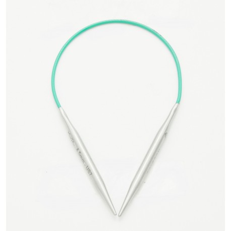 Knitpro mindful-aiguilles circulaires 25 cm 4,5 mm