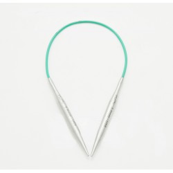 Knitpro mindful-aiguilles circulaires 25 cm 5 mm