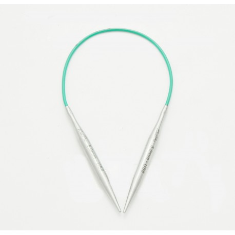 Knitpro mindful-aiguilles circulaires 25 cm 5 mm