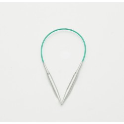 Knitpro mindful-aiguilles circulaires 25 cm 5,5 mm