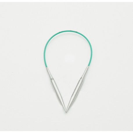 Knitpro mindful-aiguilles circulaires 25 cm 5,5 mm