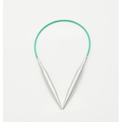 Knitpro mindful-aiguilles circulaires 25 cm 6 mm