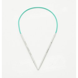 Knitpro mindful-aiguilles circulaires 40 cm 2 mm