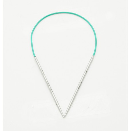 Knitpro mindful-aiguilles circulaires 40 cm 2 mm