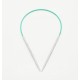 Knitpro mindful-aiguilles circulaires 40 cm 2,25 mm