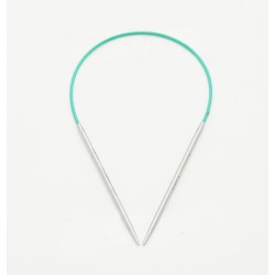 Knitpro mindful-aiguilles circulaires 40 cm 2,25 mm