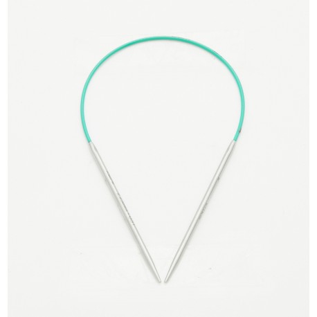 Knitpro mindful-aiguilles circulaires 40 cm 2,25 mm