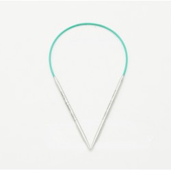 Knitpro mindful-aiguilles circulaires 40 cm 2,5 mm