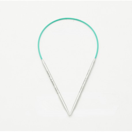 Knitpro mindful-aiguilles circulaires 40 cm 2,5 mm