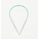 Knitpro mindful-aiguilles circulaires 40 cm 2,75 mm