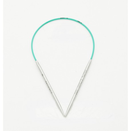 Knitpro mindful-aiguilles circulaires 40 cm 2,75 mm