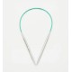 Knitpro mindful-aiguilles circulaires 40 cm 3 mm
