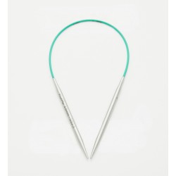 Knitpro mindful-aiguilles circulaires 40 cm 3 mm