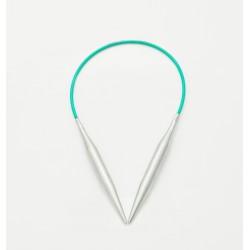 Knitpro mindful-aiguilles circulaires 40 cm 7 mm