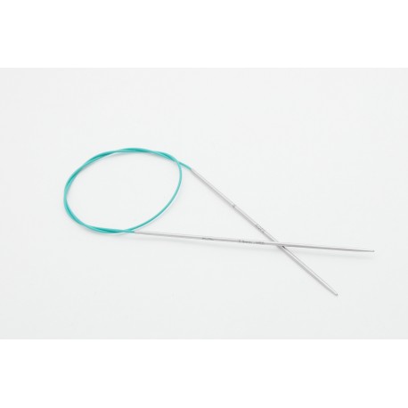 Knitpro mindful-aiguilles circulaires 60 cm 2 mm