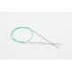 Knitpro mindful-aiguilles circulaires 60 cm 2,5 mm
