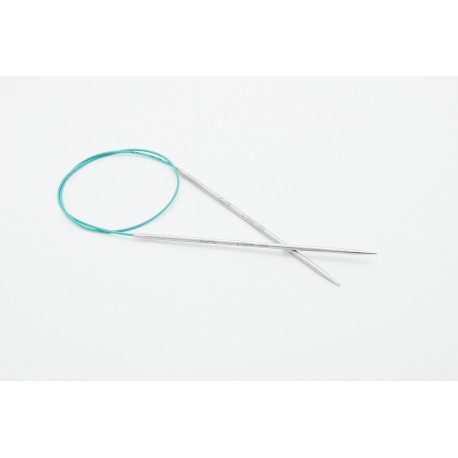 Knitpro mindful-aiguilles circulaires 80 cm 2,75 mm